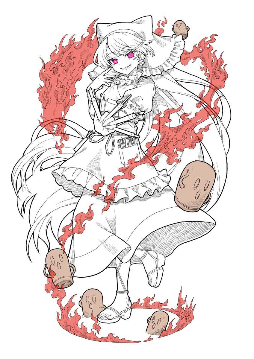 埴輪消えてたので再掲