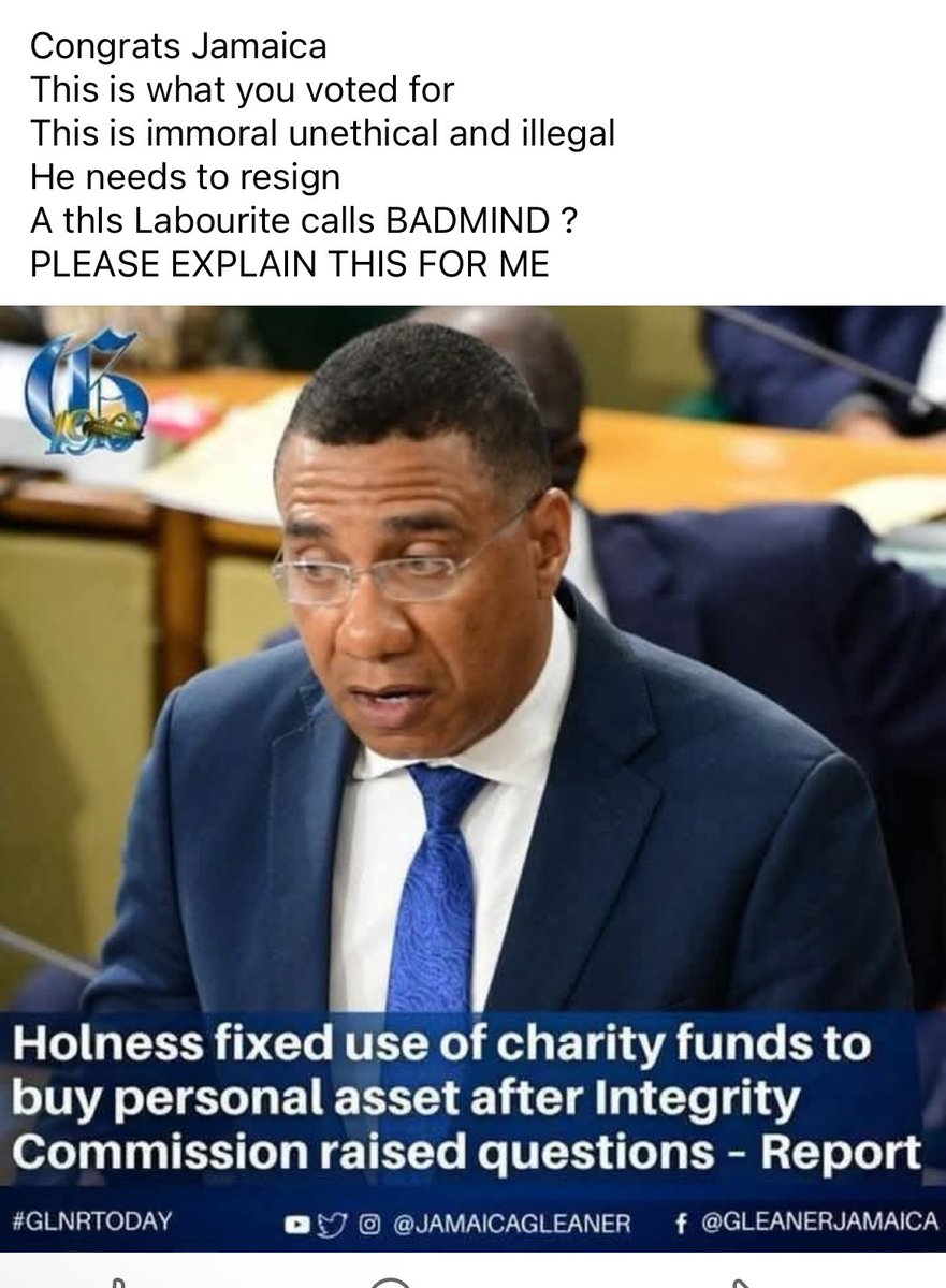 Shameless lying unethical  disgusting individual he is