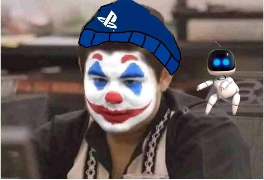 GamerJenca tweet picture