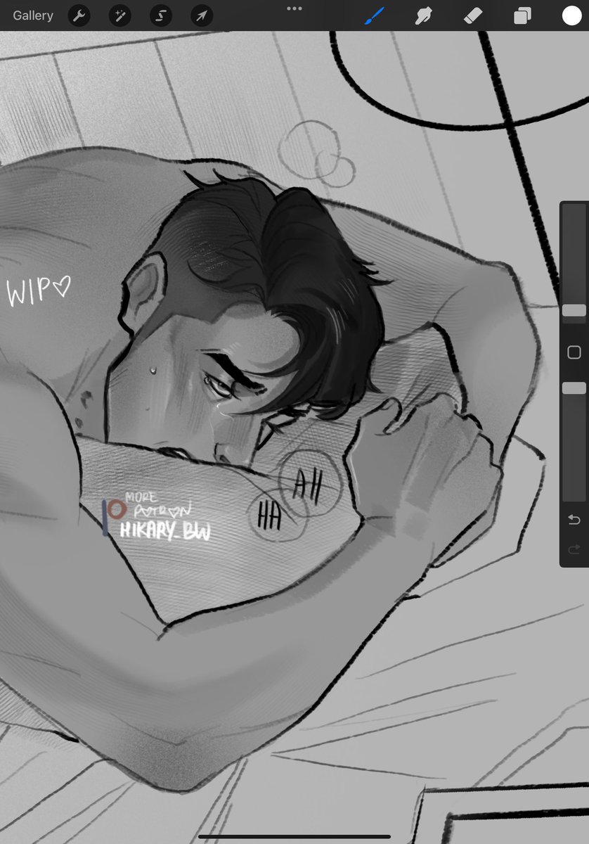 hikary_bw's tweet photo. do yall want more bottom jayce maybe… 
#jayvik https://t.co/wvADOfd94b