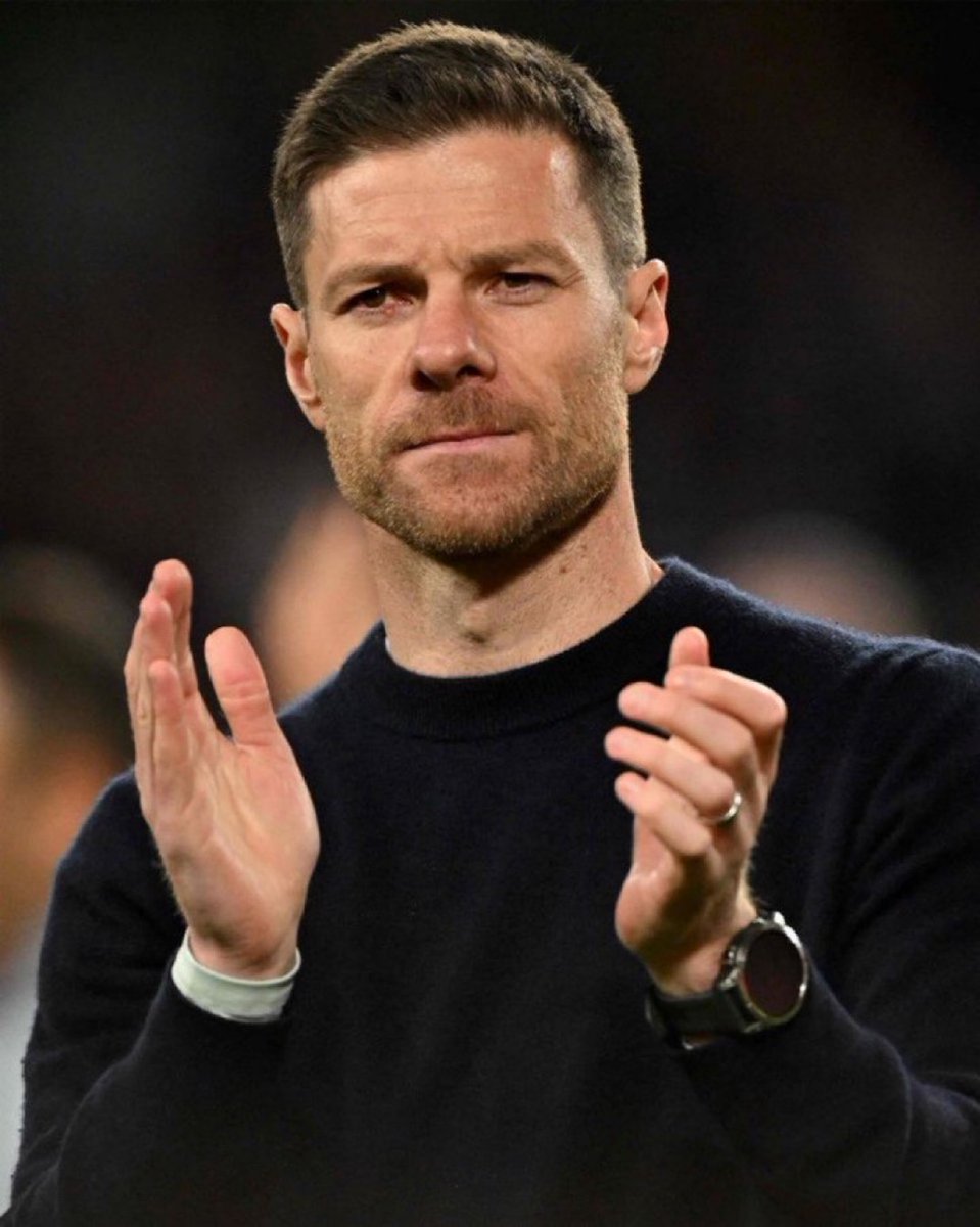 🚨 10 games for Xabi Alonso this season, 10 DIFFERENT starting XI's.

👀👀👀