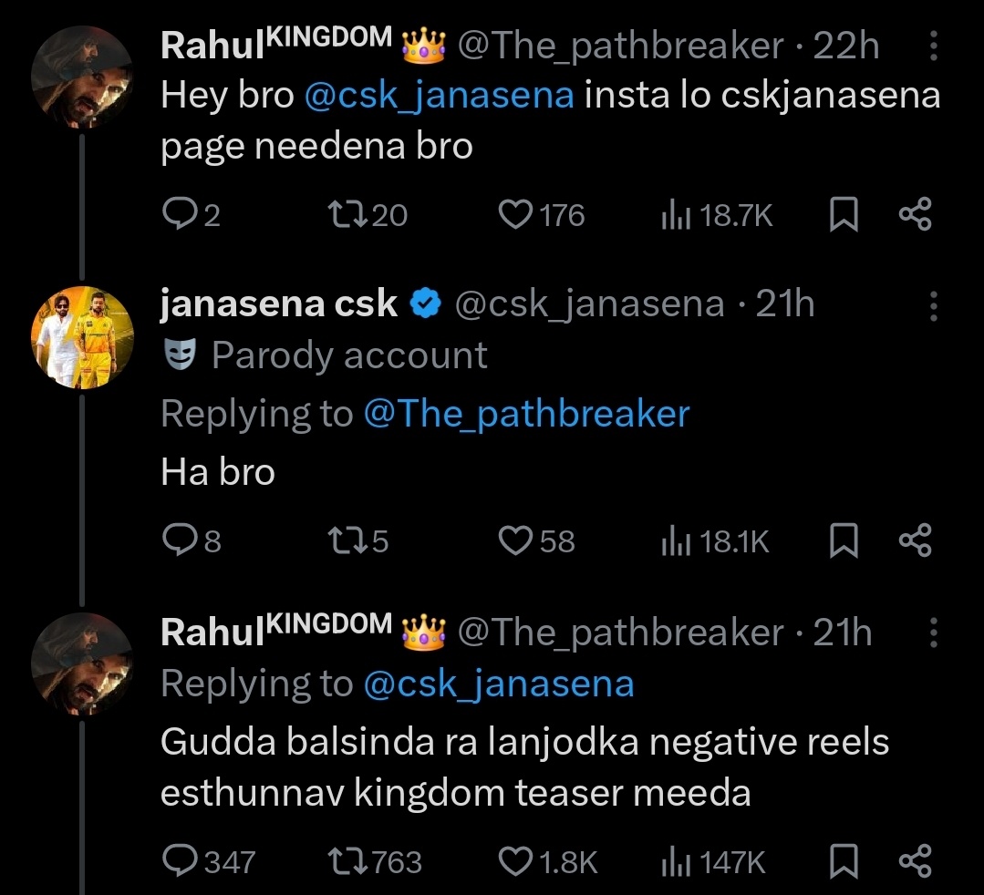.
