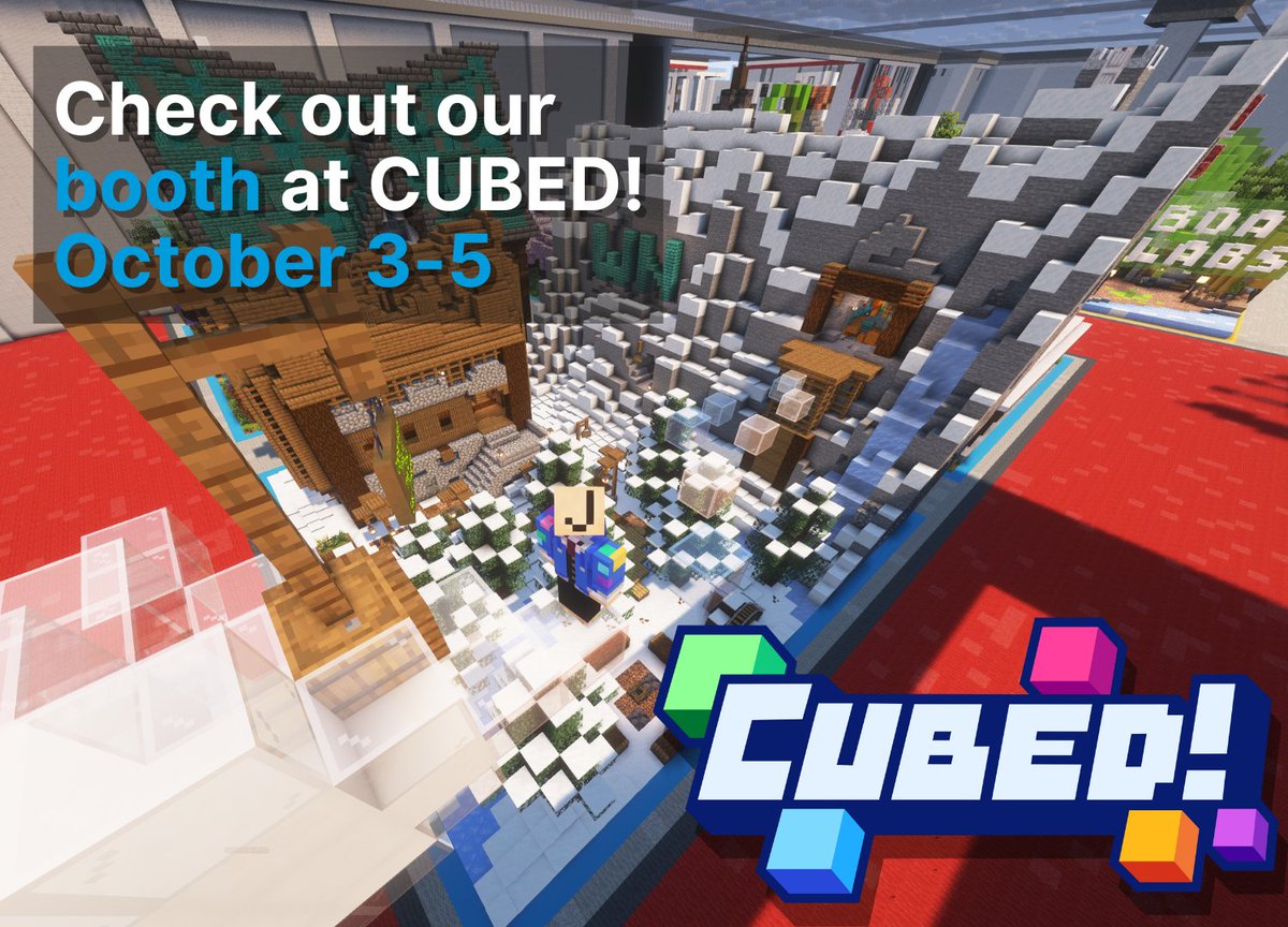 WinterNode Hosting tweet media