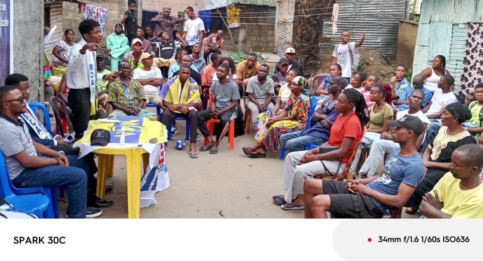 (M.C.A.)Mouvement Congo en-Avant tweet media