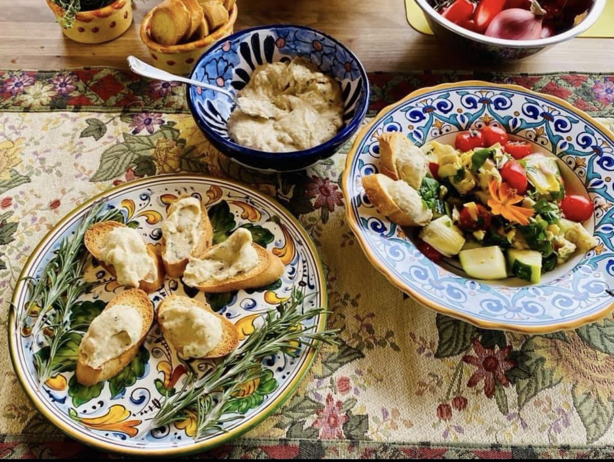 ChefSusanYtt's tweet photo. #chefsusanytterberg
#orlandopersonalchef #customizedcooking #proathletepersonalchef https://t.co/Yqz0YbDsyn https://t.co/17PTDsxREp