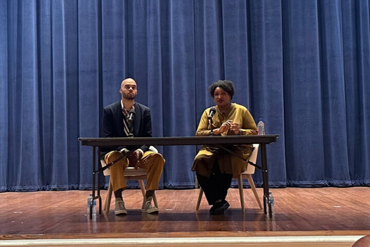 HU News Service tweet media