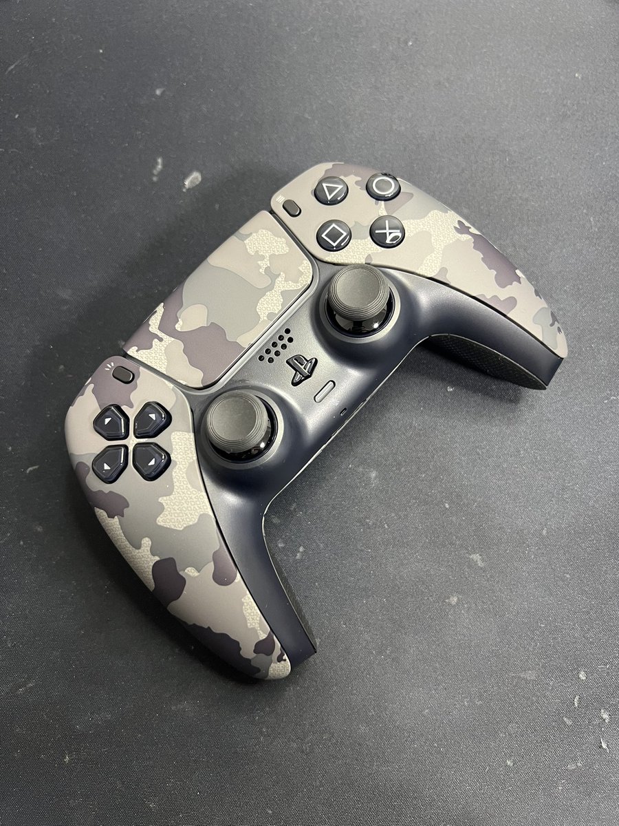 controllerlab_'s tweet image. Installation et calibrage joysticks Hall Effect TMR pour @CoyoteGenou26 !