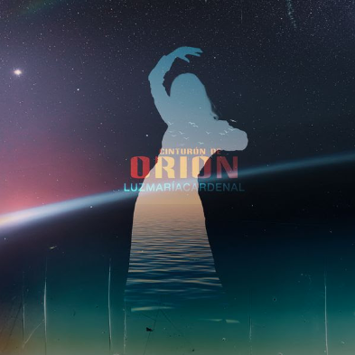 La increíble cantautora y cineasta morelense, Luz María Cardenal está retomando su proyecto musical con el estreno del sencillo "Cinturón de Orión", tema que vendrá en su disco Andrómeda, donde destaca su ejecución del Chapman Stick

Escúchenla ycompartan
open.spotify.com/intl-es/album/…