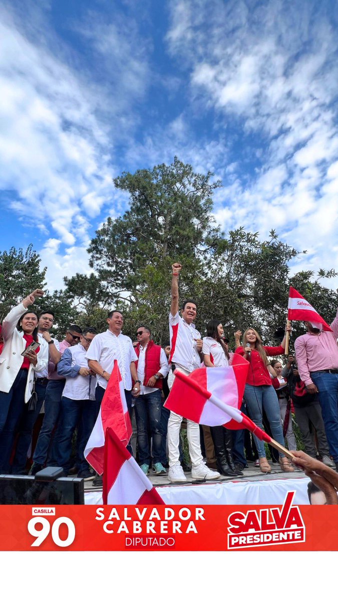 El Partido Liberal más listo que nunca en Francisco Morazán!!!
#SalvaPresidente
#EliseoCastroAlcalde
#SalvadorCabreraDiputado