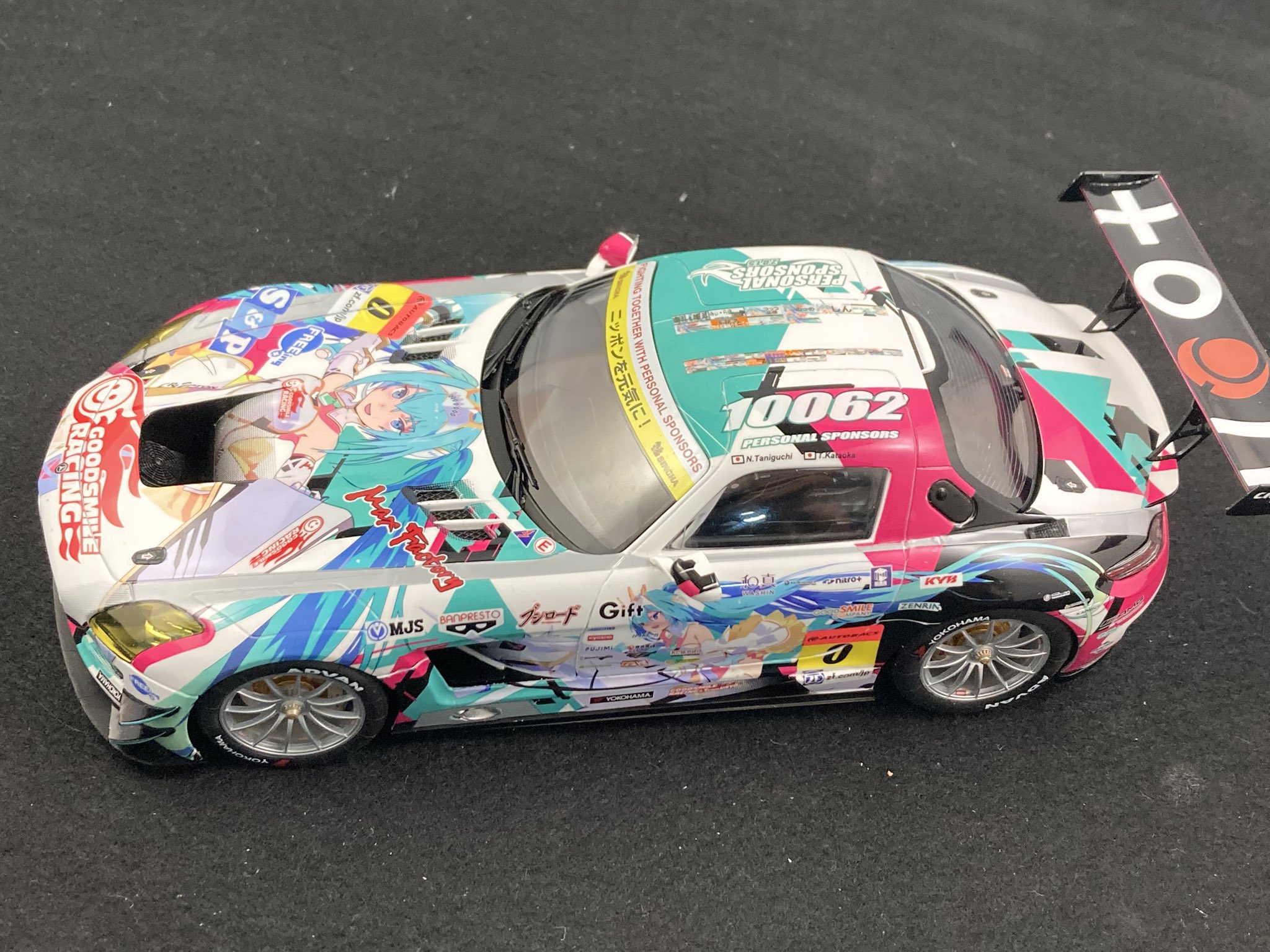 Kumakuma (@KUMAKUMA7230) / X