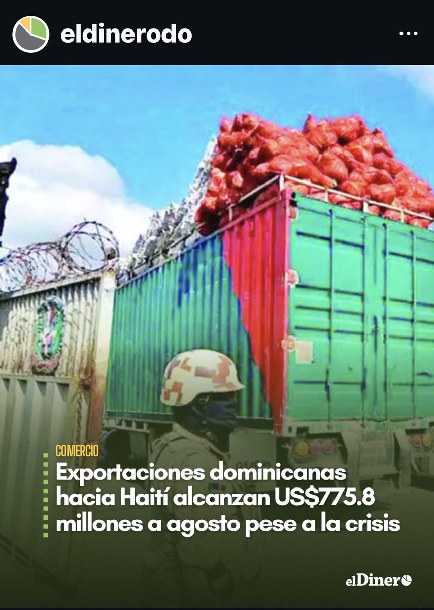 A muchos no les gusta. Pero es la realidad…👇🏼