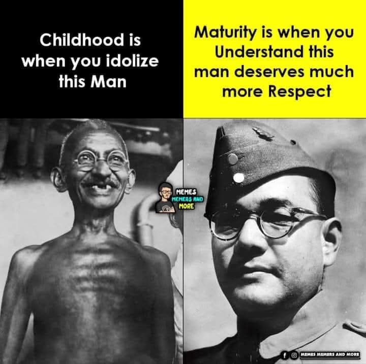 <a href="/venom1s/">︎ ︎venom</a> excellent advice ! 

also please DO ask about certain basics of Indian history;     the maturity factor will come out