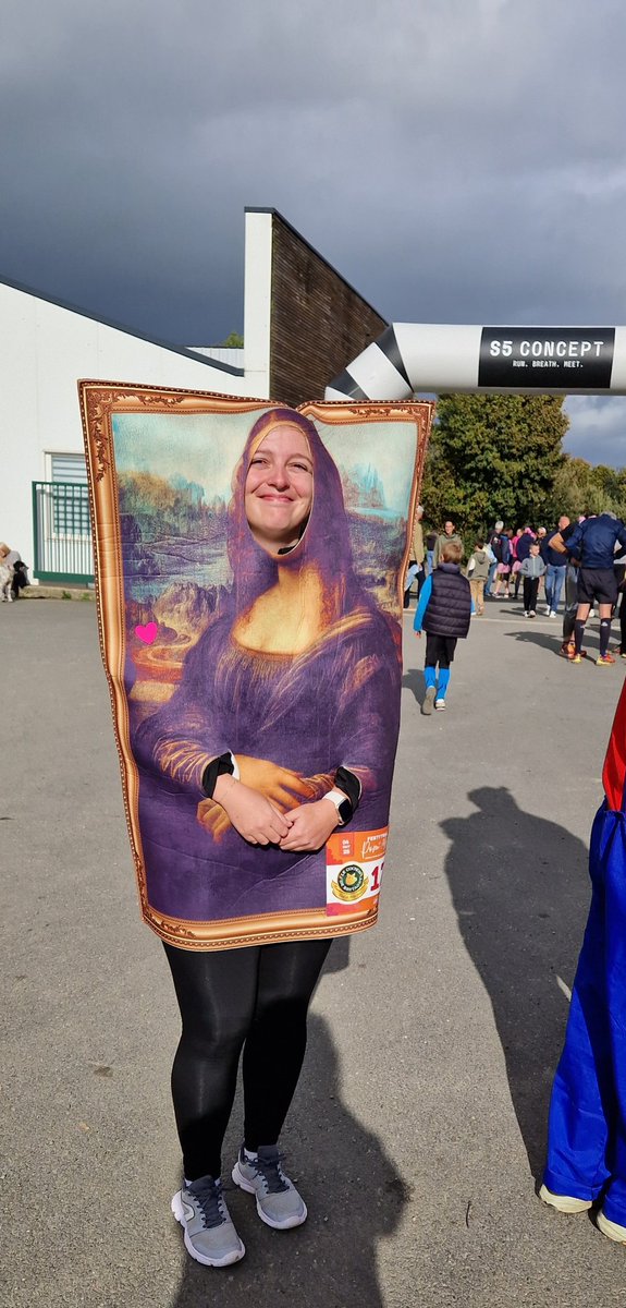 Des #agriculteurs  de la ferme de #Kerkoick organisent une #FestTrail pour l ambiance, la convivialité sportive et le rassemblement  de spontanéité et de bienveillance. 
<a href="/agriculteursBzh/">AgriculteursBretagne</a> a repondue présente pour présenter l association. 
<a href="/LamballeArmor/">Lamballe-Armor</a> <a href="/LCAOuest/">La Coopération Agricole Ouest</a> <a href="/EuredenGroup/">Eureden</a>