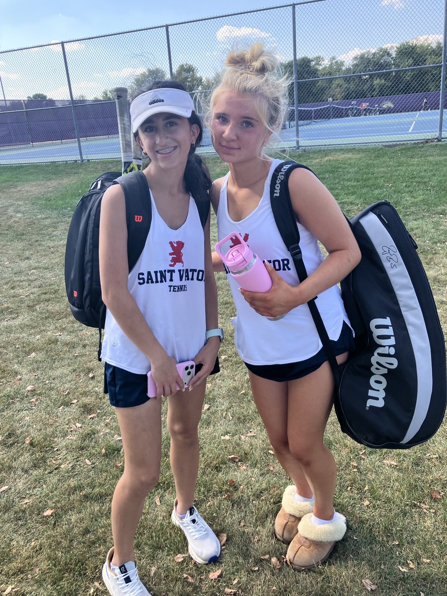 4th place finish for our 4Dbs- Ashley &amp; Nell - Way to go ladies!!🌺