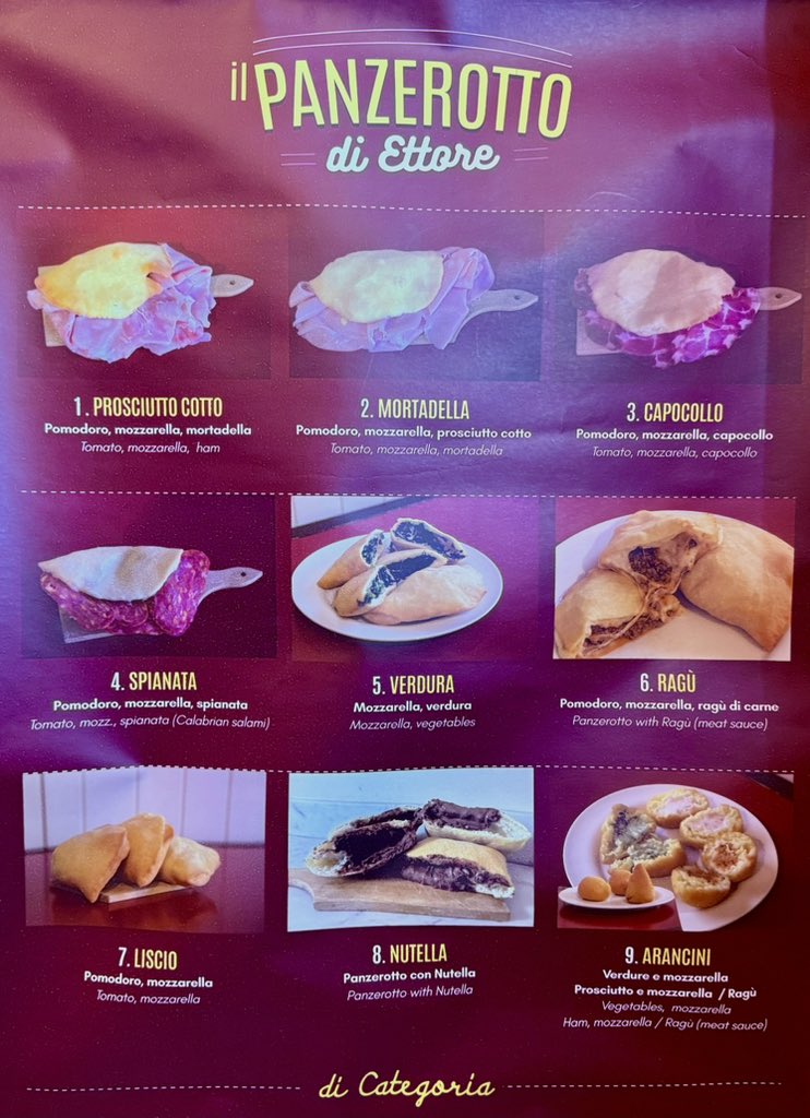 Iac801's tweet photo. 📸 Scatti miei per un locale dove passo spesso a prendere i panzerotti 😋
Amo raccontare anche con le immagini il gusto e l’atmosfera dei posti che frequento.

#FoodPhotography #Milano #StreetFood #Panzerotti https://t.co/gZXJP1cQ6I