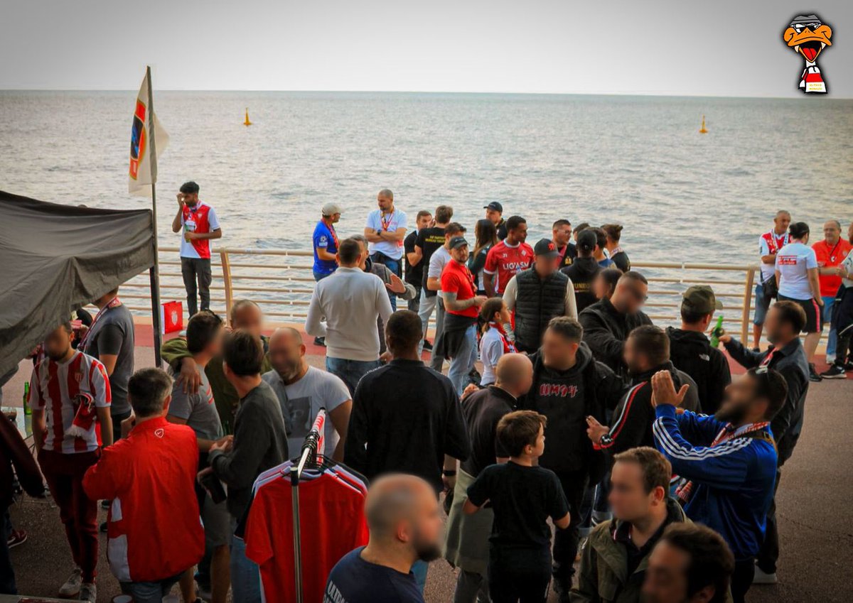 ULTRASMONACO94's tweet image. MUNEGU - Manchester City (LDC J2) 2/4