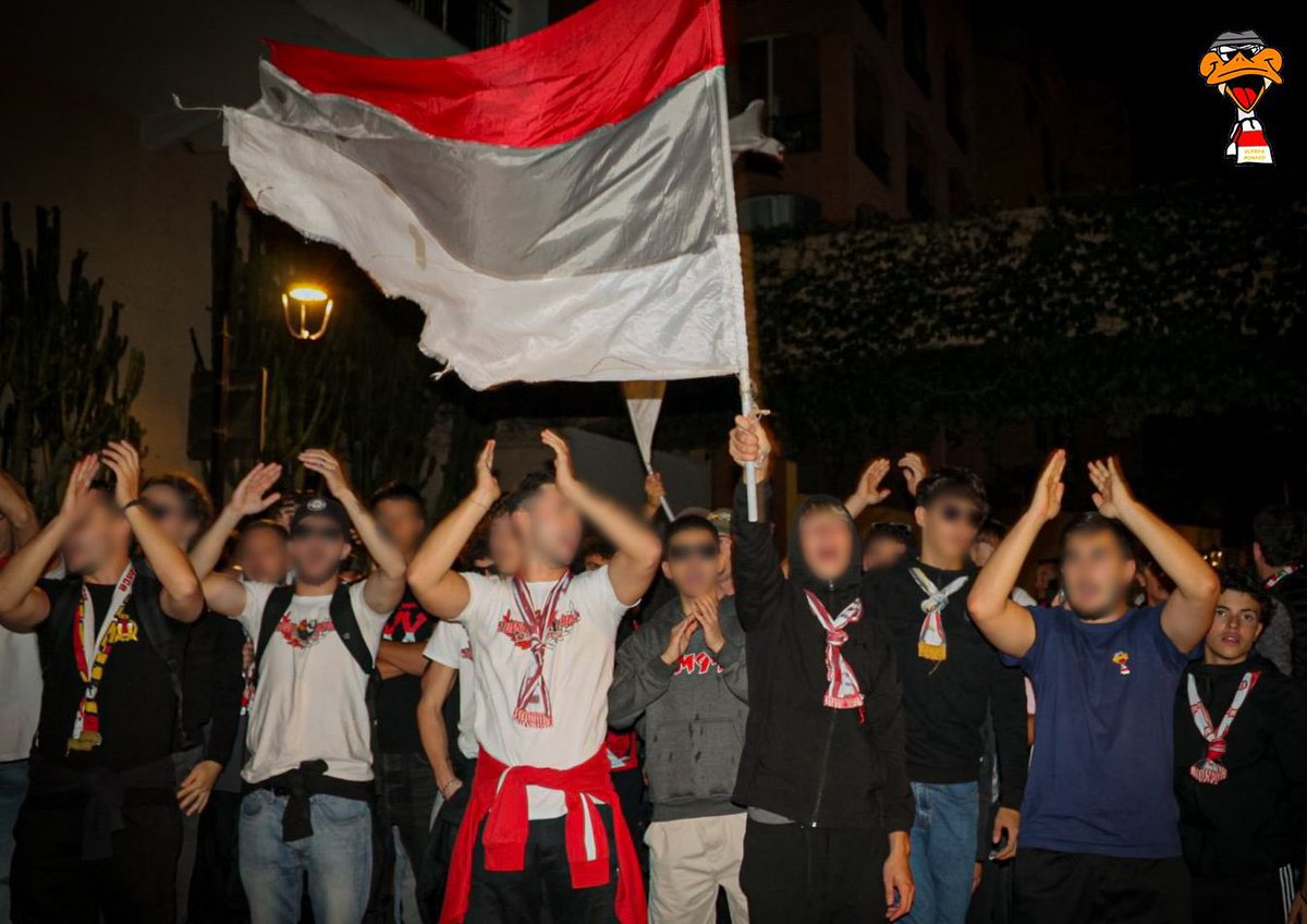 ULTRASMONACO94's tweet image. MUNEGU - Manchester City (LDC J2) 2/4