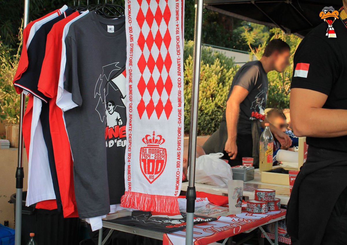 ULTRASMONACO94's tweet image. MUNEGU - Manchester City (LDC J2) 2/4