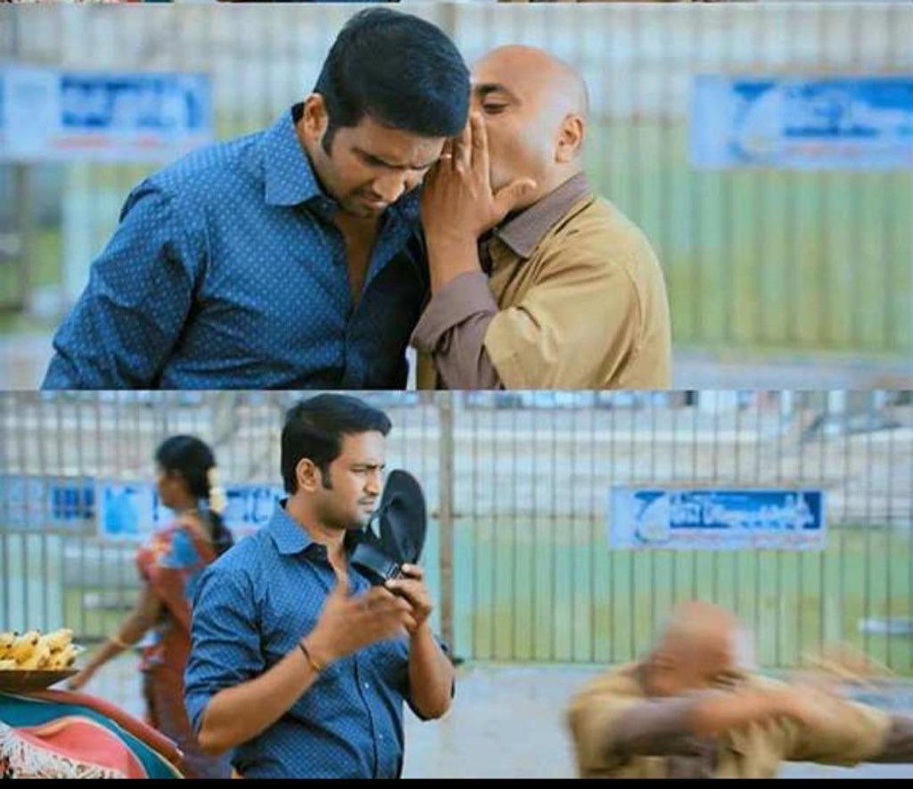 rj_4_all's tweet image. Inkosari Evadyna Antadra,
@ysjagan Appulu Chesi Dabbulu Panchadu Ani