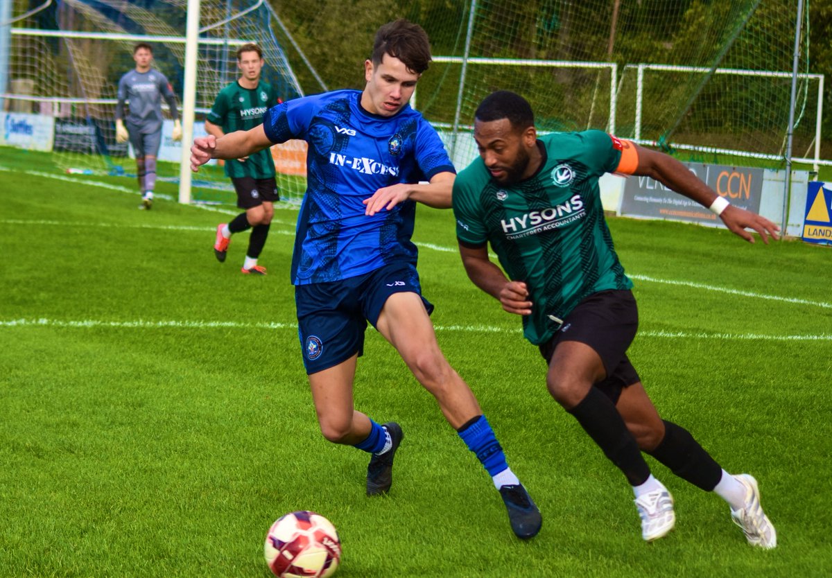 A good all round team performance from our young squad today.

Back to back home wins and clean sheets.

All the Match Photos to follow 📸

#UpTheChurch

<a href="/WessexLeague/">Velocity Wessex League</a> <a href="/Lymingtontimes/">Advertiser & Times</a> <a href="/swsportsnews/">South West Sports News</a> <a href="/nonleaguesouths/">Non-League Southern News</a> <a href="/NonLeagueHQ1/">NonLeagueHQ</a> <a href="/ThoseWhiteLines/">ThoseWhiteLines</a>