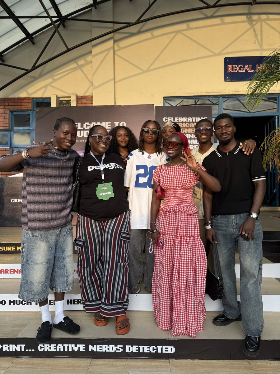 Family ❤️ #UDC25