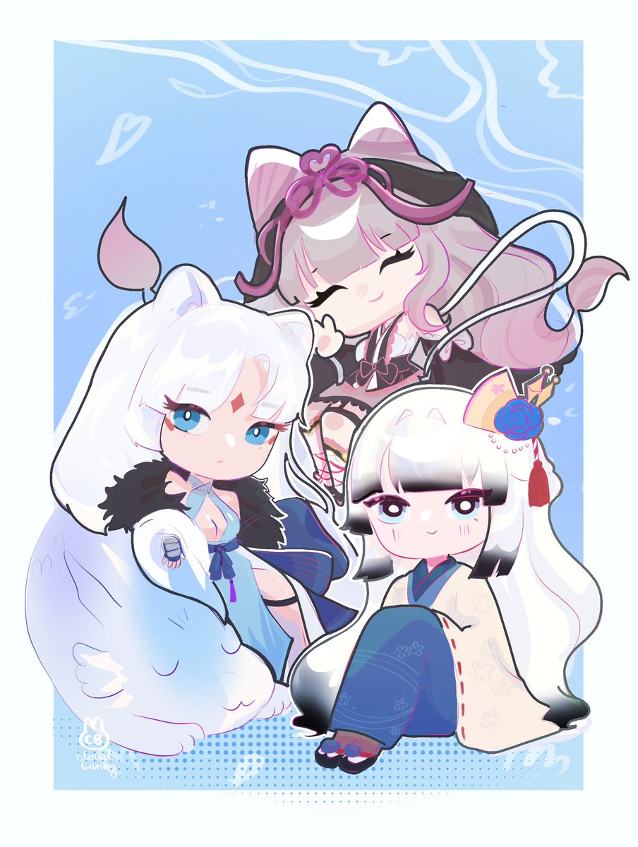 CloudbunnyPH tweet media