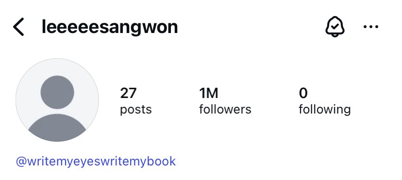 anjay 1m folls jangan lupa live nya kak