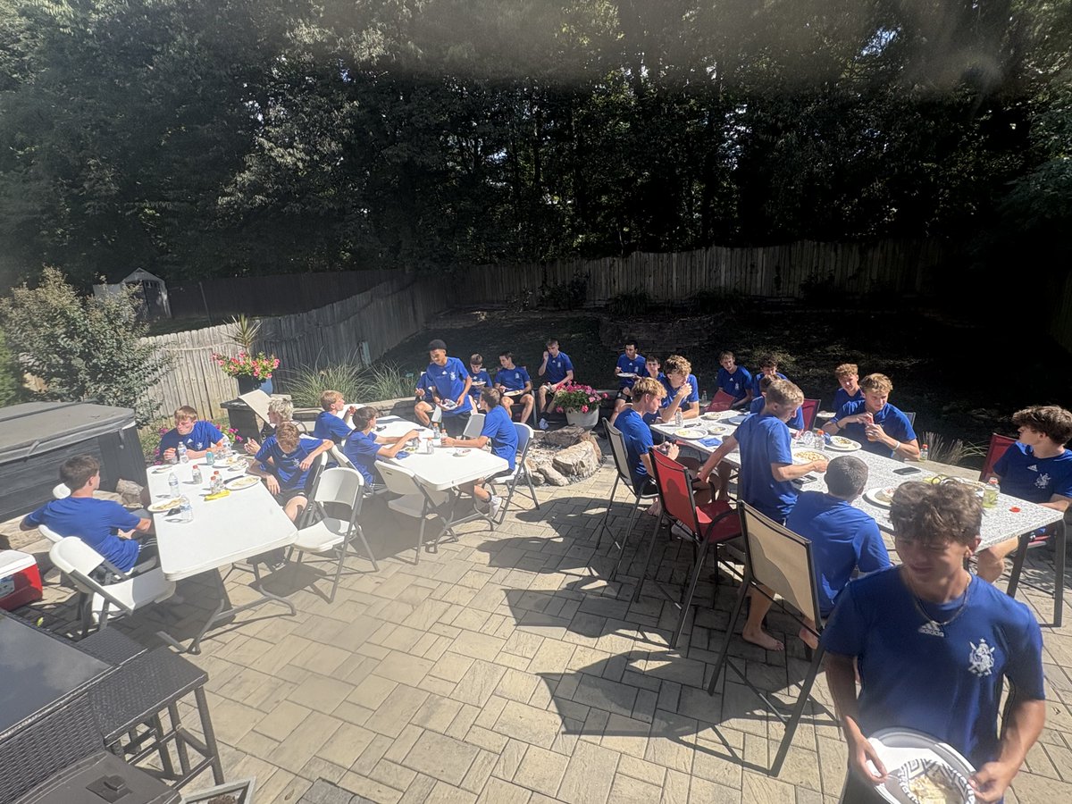 Castle Boys' Soccer tweet media