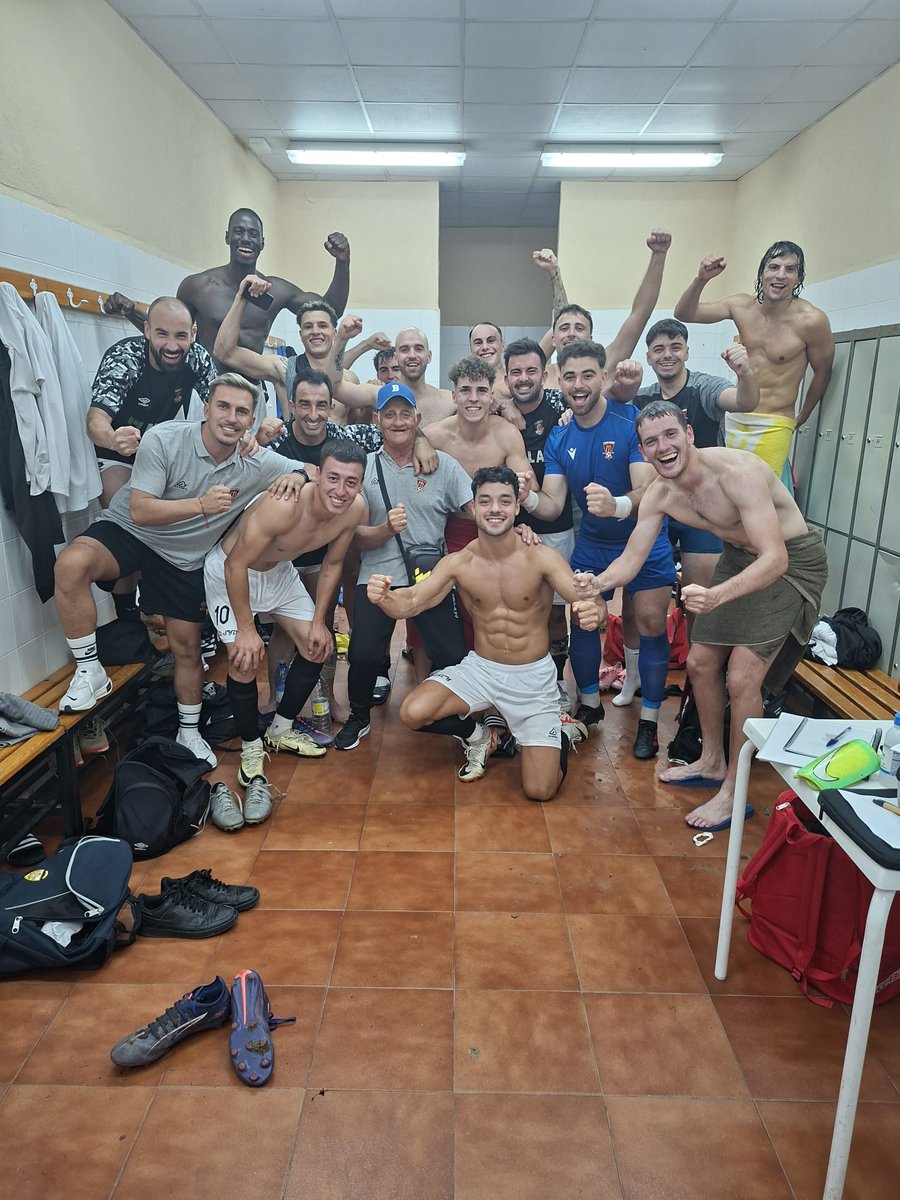 Ciudad Rodrigo CF tweet media