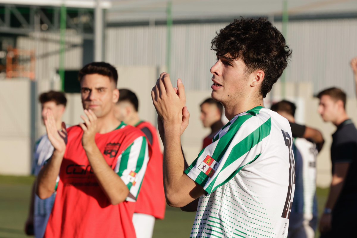 Ayto. de Valladolid tweet media