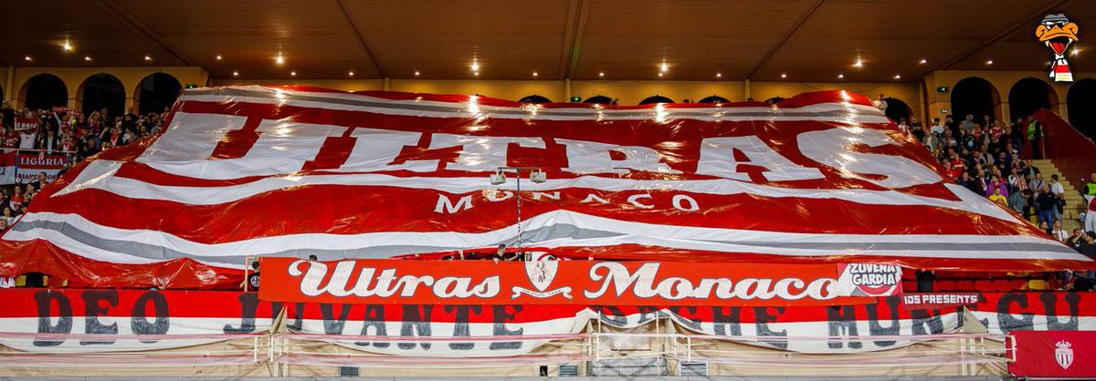 ULTRASMONACO94's tweet image. MUNEGU - Manchester City (LDC J2) 1/4