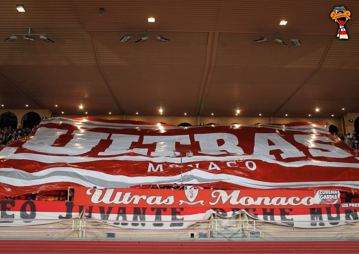 ULTRASMONACO94's tweet image. MUNEGU - Manchester City (LDC J2) 1/4