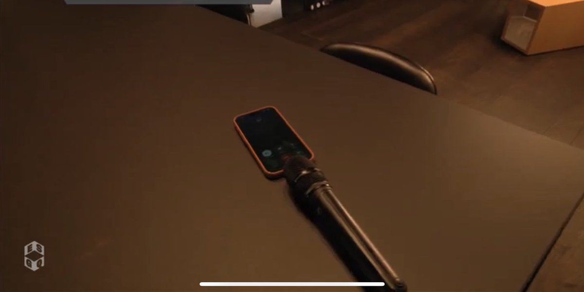 Und ihr behauptet Fernsehen sei tot! ❤️ #ESGQ