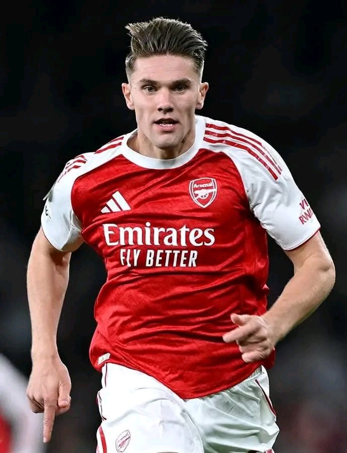 Are you still convinced this guy will save us?

West Ham United was a game to be on the scoresheet.

You were lied to that Kai was Trash. But he is who he is. 

Which top teams were in for Gyokeres?

Just wait till Kai is back.

<a href="/Arsenal/">Arsenal</a>  <a href="/premierleague/">Premier League</a> <a href="/WestHam/">West Ham United</a>