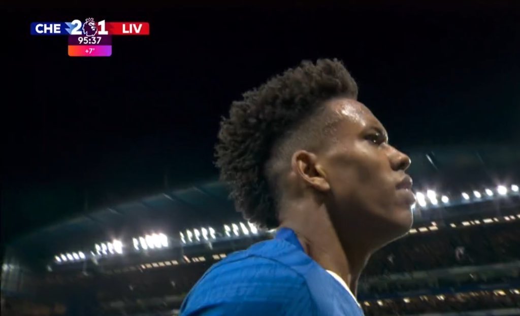 oficialbolafora's tweet image. O Cuiabá-Man virou Liverpool-Man! 🔥

O pacto dos Reds já não funciona mais, vitória do Chelsea no último minuto com gol do Estevão!