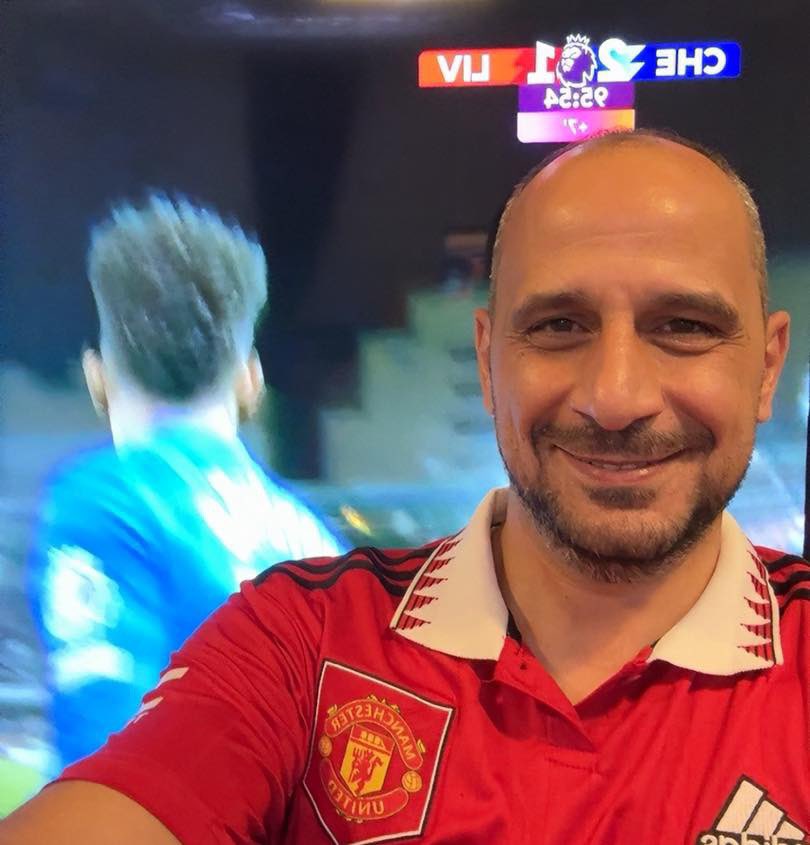 TalhaAhmad81's tweet photo. الصورة ما غيرها 😂
الخسااااارة الثالث والخسارة مستحقة
كل الحظ لم يمنع تشيلسي من الفوز المستحق 
ابطااال تشيلسي 
وحش ماريسكا وحش ستيفاو 
الله الله 
مبروووووك تشيلسي وهاردلك ليفربول https://t.co/TVOXvdubcF