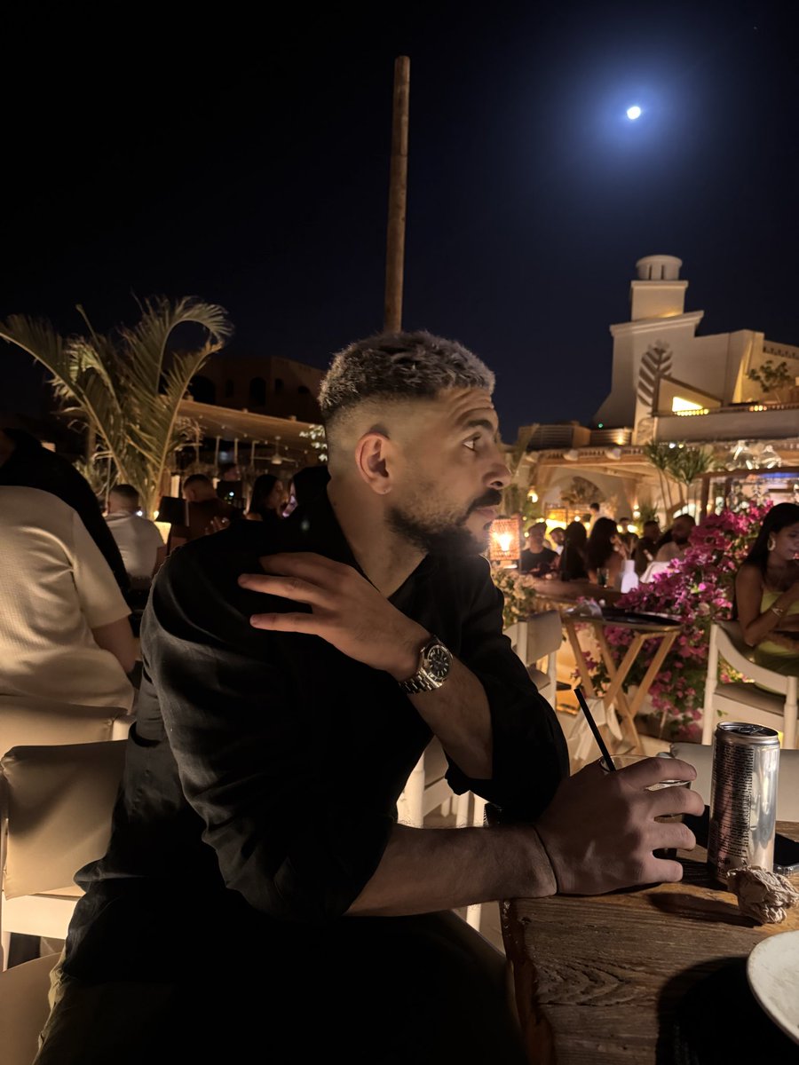 Ayman Ashraf tweet media