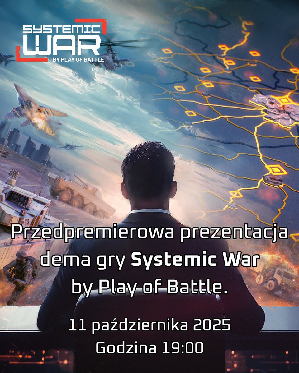 Jacek Bartosiak tweet media