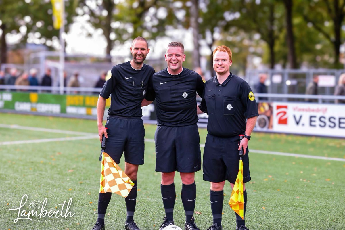 Maurice Paarhuis tweet media