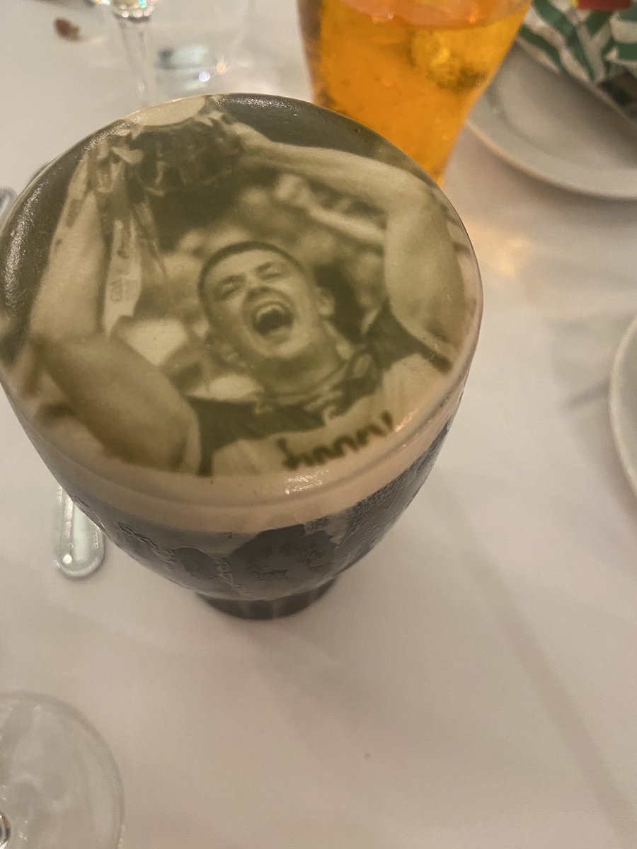 William Coleman tweet media