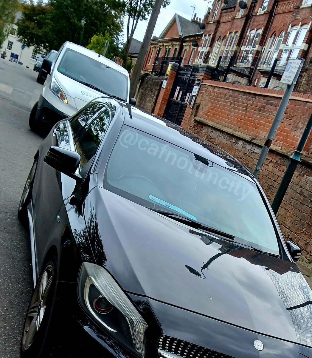 "can I park with MY badge"
Parked up in front, #BlueBadge displayed.
Quick call to the badge holder before they leave. At home.
Now you can't park with 'someone' else's badge.
#RespectTheBadge