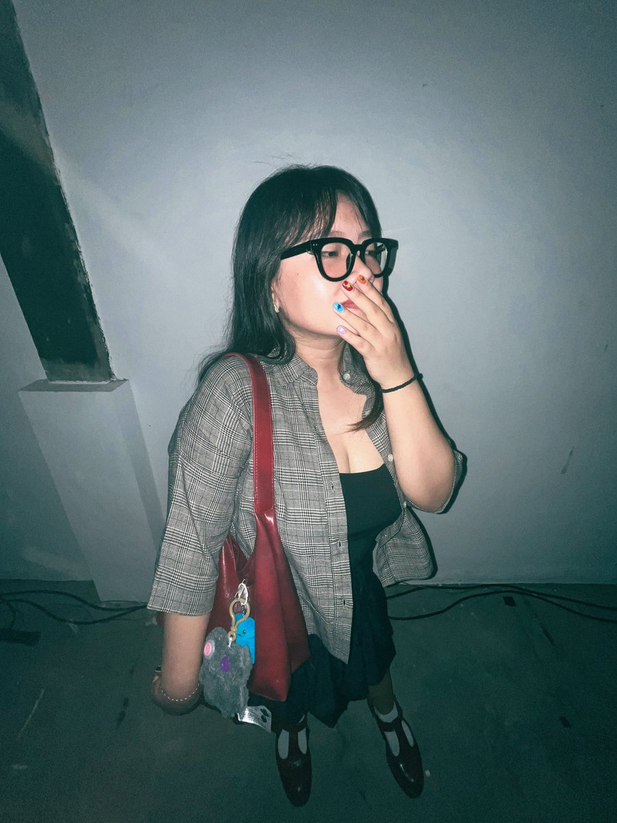 casuallycry's tweet image. titip yall💥‼️