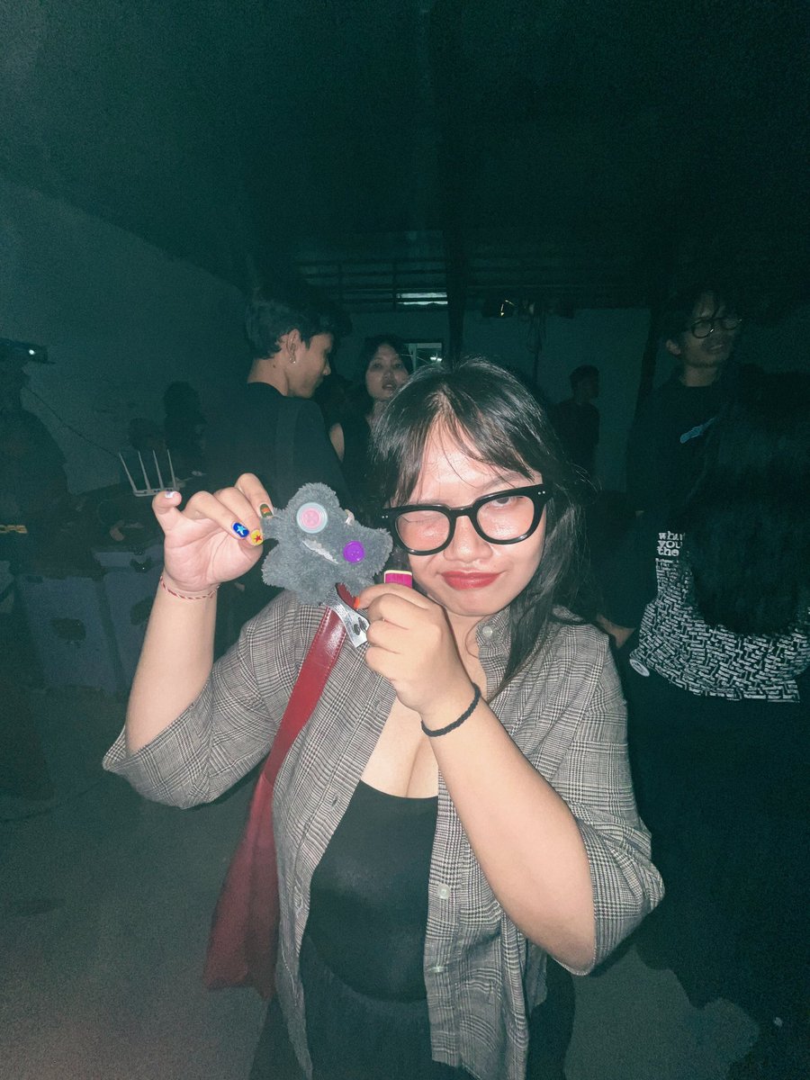 casuallycry's tweet image. titip yall💥‼️