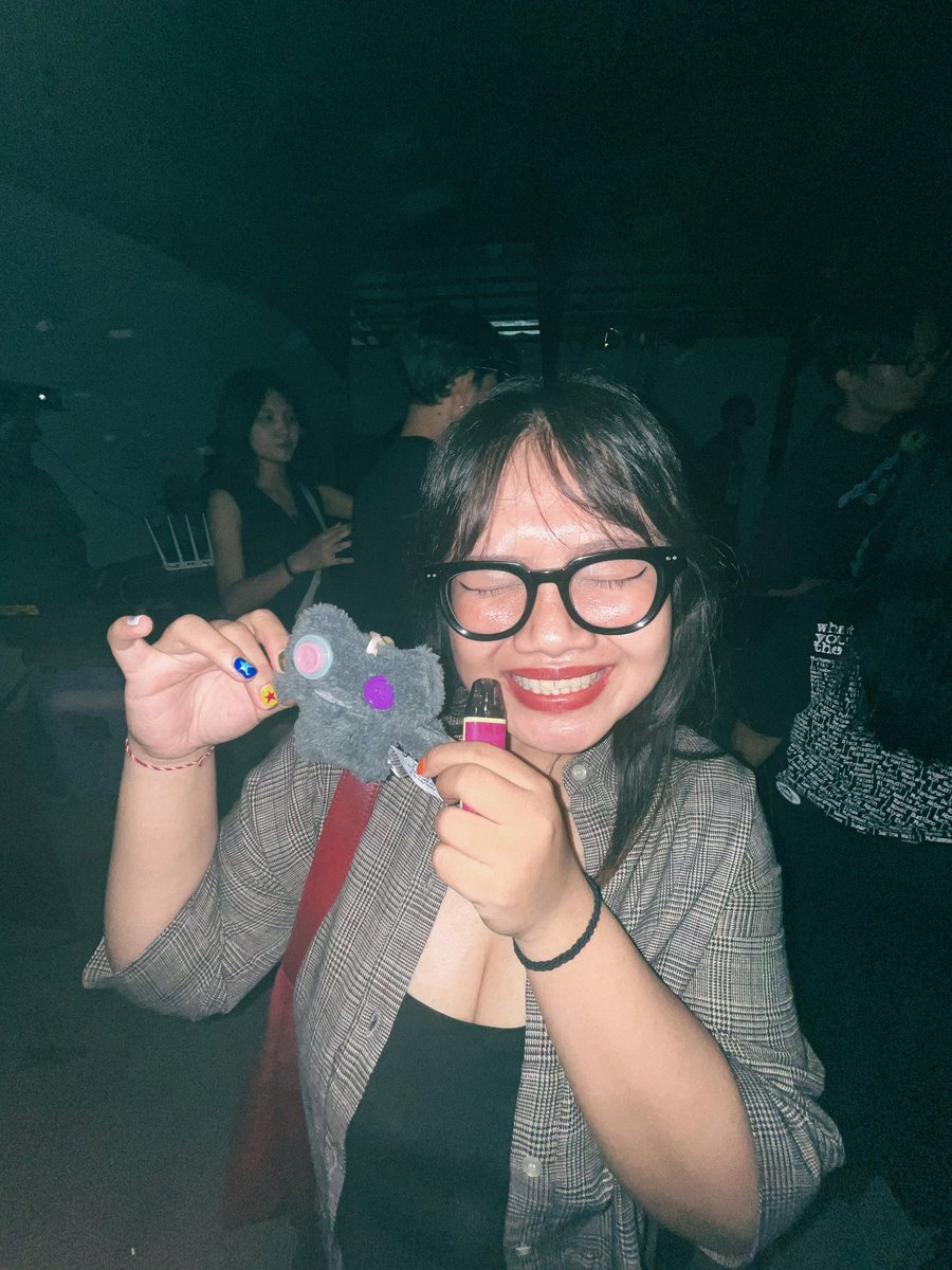 casuallycry's tweet image. titip yall💥‼️