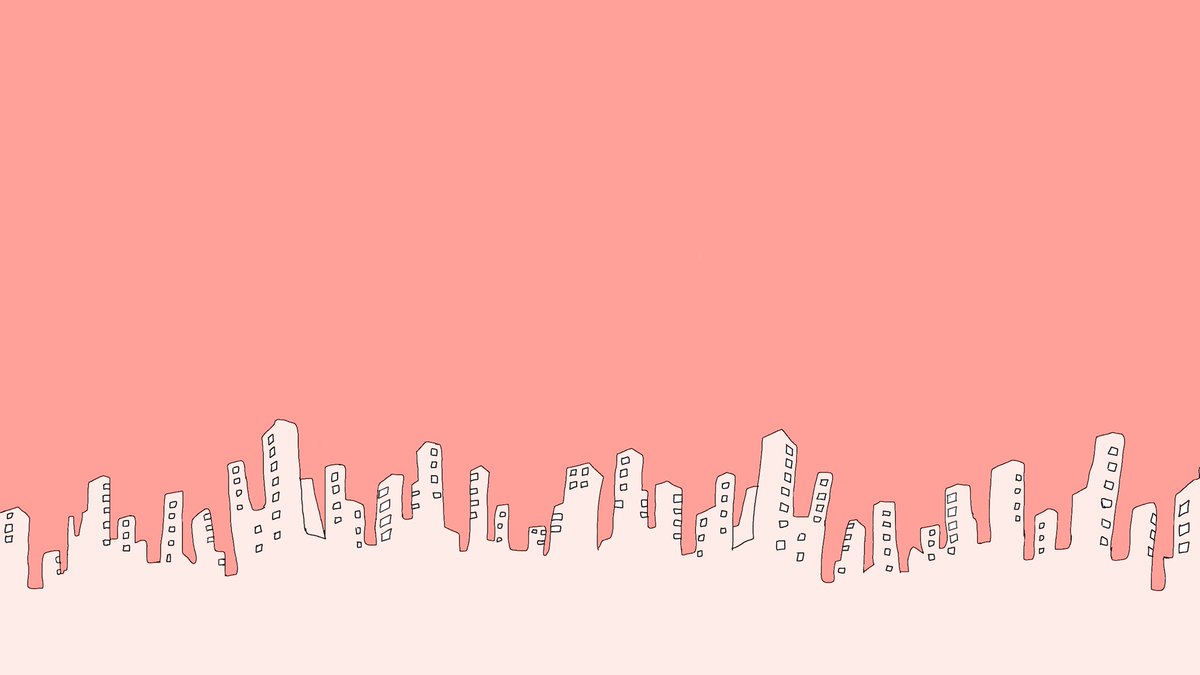 kagarryn's tweet photo. I redraw the city building from Twinkle PV. I actually love how the background on the video is really simple but giving some sort a vibes.

i'm just tracing and draw by myself rest of it https://t.co/IuDBAuIXAM