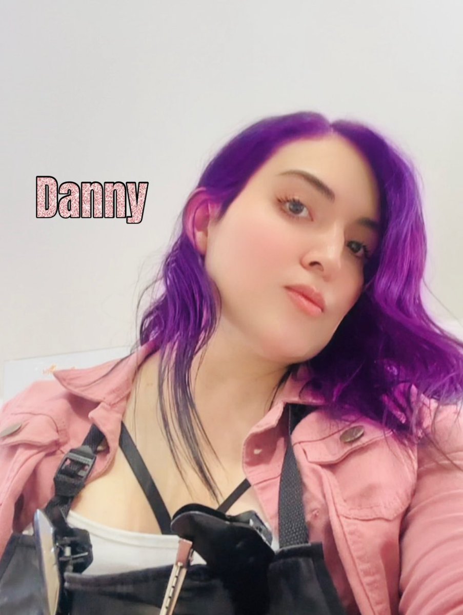 Danny Solano (la vecina) (@danny39332549) on Twitter photo 