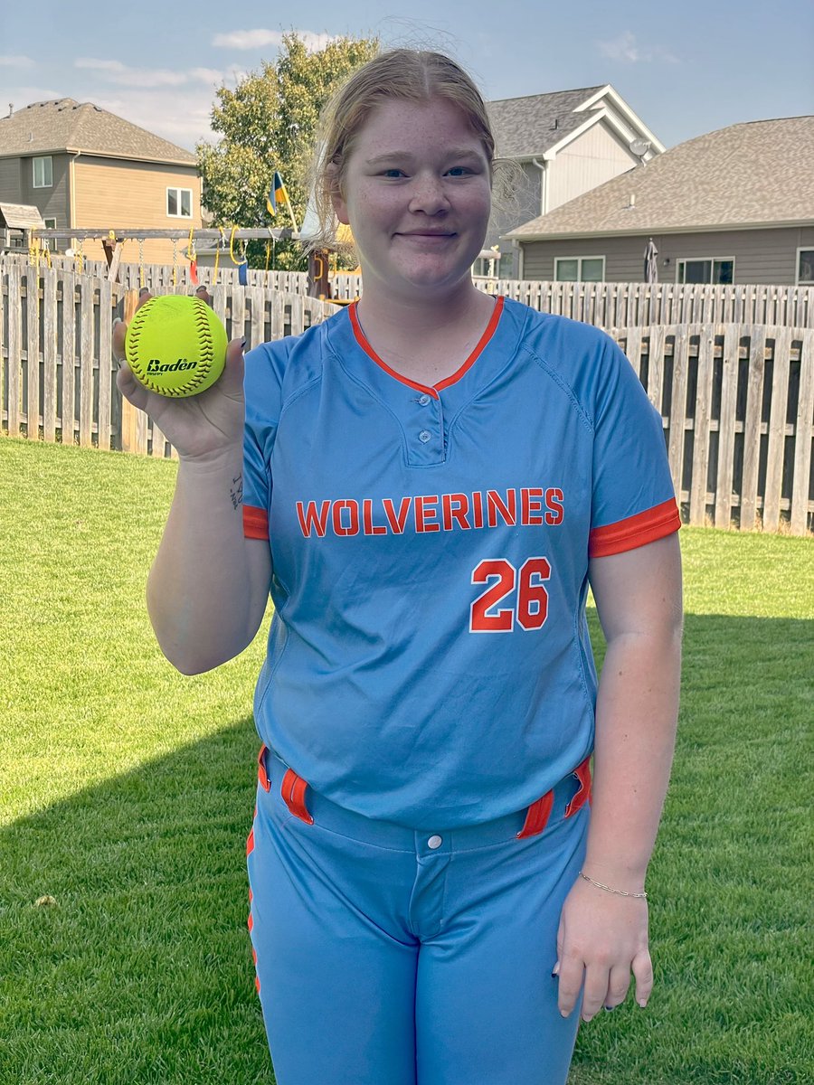OPS_WestviewSB's tweet photo. Lost to Skutt to end regular season.

Bosan: 1H
Danner: 1H
Holtorf: 1H, GRANDSLAM ☄️💣, 5RBIs
Miller: 1DBL, 1HR💣, 1RBI
Tackitt: 1H
Stortz: 1DBL

End regular season 18-9. Onto post season! 

#stirup https://t.co/kn4IJNl9g9
