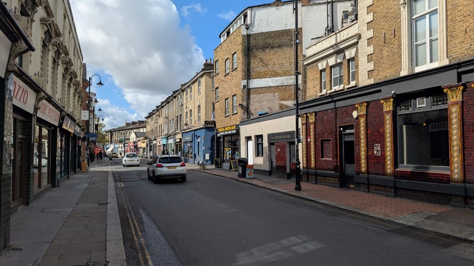 After we finish our blitz clean at Thornton Heath Pond, we’ll be heading over to… Crystal Palace.

More details, including dates &amp; what we’ll be doing in Crystal Palace, will be coming soon.

If you see any waste or road problems, report them on Love Clean Streets 📱