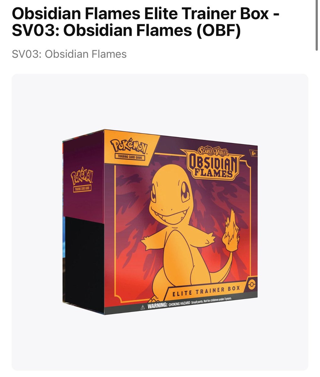 PokeDeals Nerd Dani 🤗 tweet media