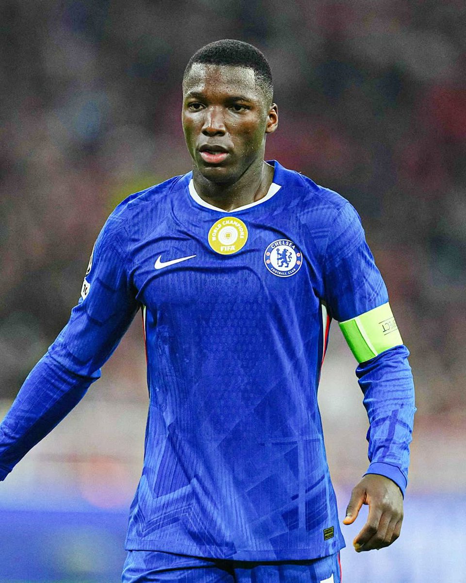_kimmy_K's tweet image. There&apos;s no better WONDERKID in the Premier League.
No one comes close.
ESTEVAO is IT.
Big Ups to Caicedo, Our Next KANTE.
Liverpool finally has a hattrick....of losses 😂😂😂🤣🤣🤣

Up The Blues. KTBFFH

#CFCLIV #EPL